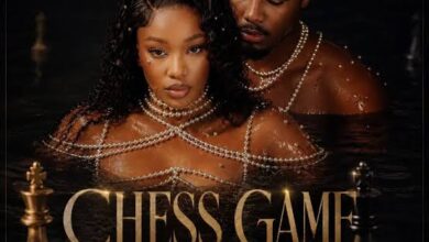 Nandi Ndathane – Chess Game Ft. Sam Kotkot