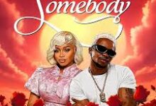 Nandy – Somebody ft. Marioo