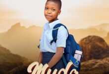 Naomi James – Muda