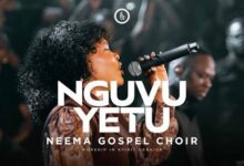 Neema Gospel Choir – Nguvu Yetu