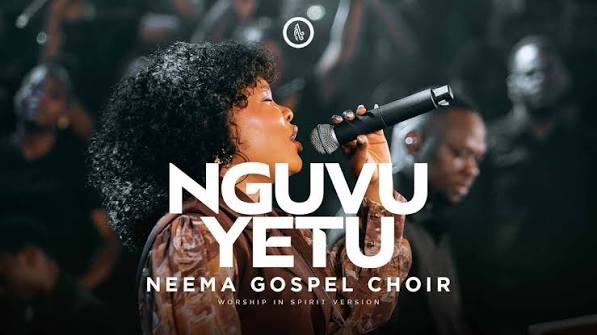 Nguvu Yetu