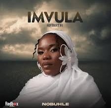 Nobuhle – Ngapha ft Shane907 & BanzoSinas SA