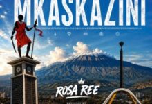 Rosa Ree – Mkaskazini