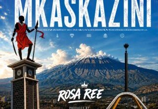 Rosa Ree – Mkaskazini