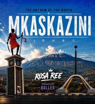 Rosa Ree – Mkaskazini