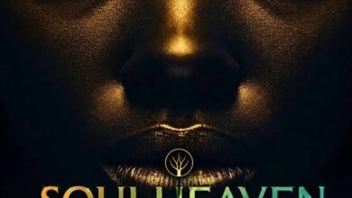 SOUL HEAVEN 4SLOW – EXPANSIVE (Ladi Adiosoul Remix)