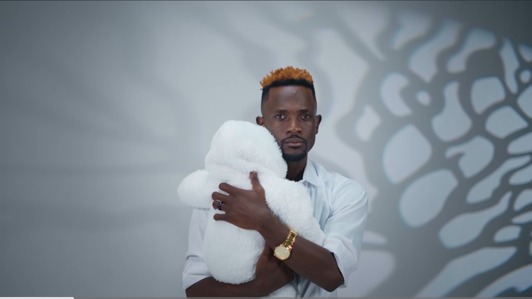 Chile One Mr Zambia – Destiny (Official Video)