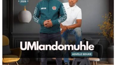 UMlandomuhle – KUTHI ANGIFEQUZE