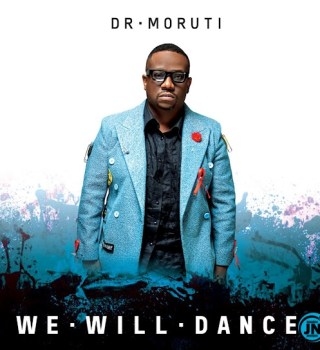 Dr Moruti – Left Behind