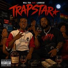 TRAPSTAR