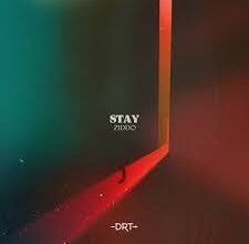ZIDDO – Stay