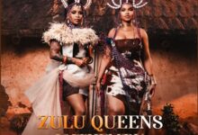 Zulu Queens ft. Lwah Ndlunkulu, MaWhoo & Mthandeni SK – Woolies
