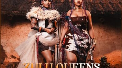 Zulu Queens ft. Lwah Ndlunkulu, MaWhoo & Mthandeni SK – Woolies