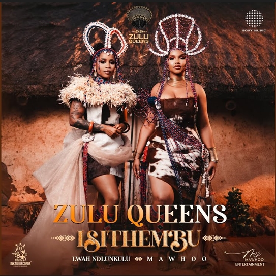 Zulu Queens ft. Lwah Ndlunkulu, MaWhoo & Mthandeni SK – Woolies
