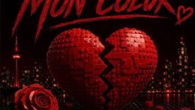 10k Degreez – Mon Coeur