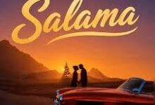 2lowtz – Salama Ft. Lody Music