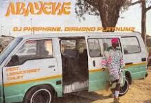 DJ PHAPHANE – ABAYEKE Ft. Diamond Platnumz, LeeMcKrazy & Chlé