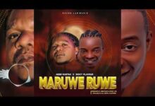 Abberastah X Dicky Flavour – Maruweruwe