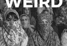 Aika & Nahreel – WEIRD