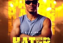 Alikiba – Hater