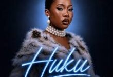 Amber Lulu – Huku