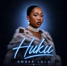Amber Lulu – Huku