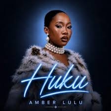 Amber Lulu – Huku