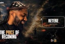 Amerado – Keteke