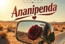 Kassam – Ananipenda