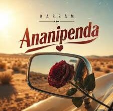 Kassam – Ananipenda