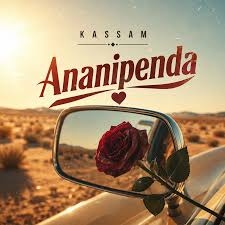 Kassam – Ananipenda