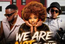 Anna Heart ft Umusepela Chile & Chewe Superstar – We Are Not The Same