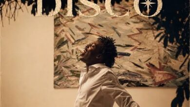 AratheJay – ROVER Ft. KOJO BLAK