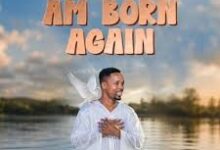 Asagwile – Am born Again