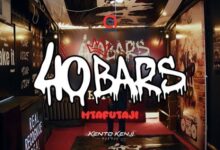 Aznas 40 Bars– Kitu Na Box Ft. Boshoo Ninja