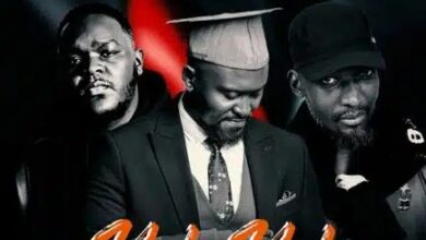 B Flow – Yah Yah ft Solomon Plate & Diamond