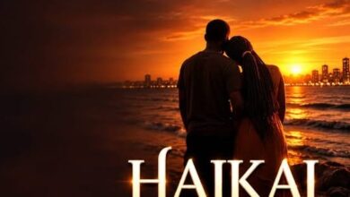 B-Music Tz– Haikai Ft. Ney Chuchu
