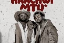 B2k Mnyama – Haachwi Mtu Ft Kusah