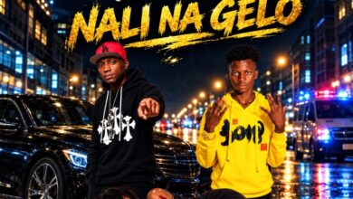 BC Uncle B ft Joe Brigger – Nali Na Gelo