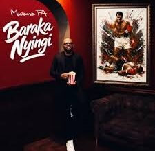 MwanaFA – Baraka Nyingi