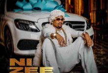 Ben Lombe – Ni Zee Mba (Diss To Mr Zimba)