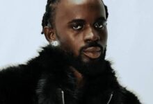 Black Sherif – Expresso
