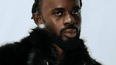 Black Sherif – Expresso