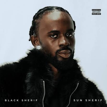 Black Sherif – Run Around