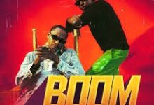 Rasco Sembo— Boom Ft. Country Wizzy