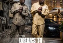 Boy Kay – Dreams To Reality (EP & ZIP)