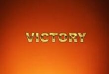 Bruce africa – Victory
