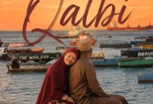 Buki tz – Qalbi