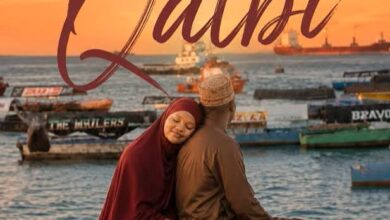 Buki tz – Qalbi