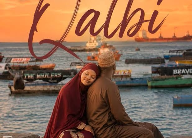 Buki tz – Qalbi